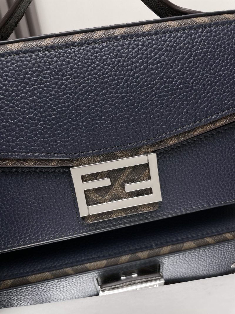 F**di baguette bags